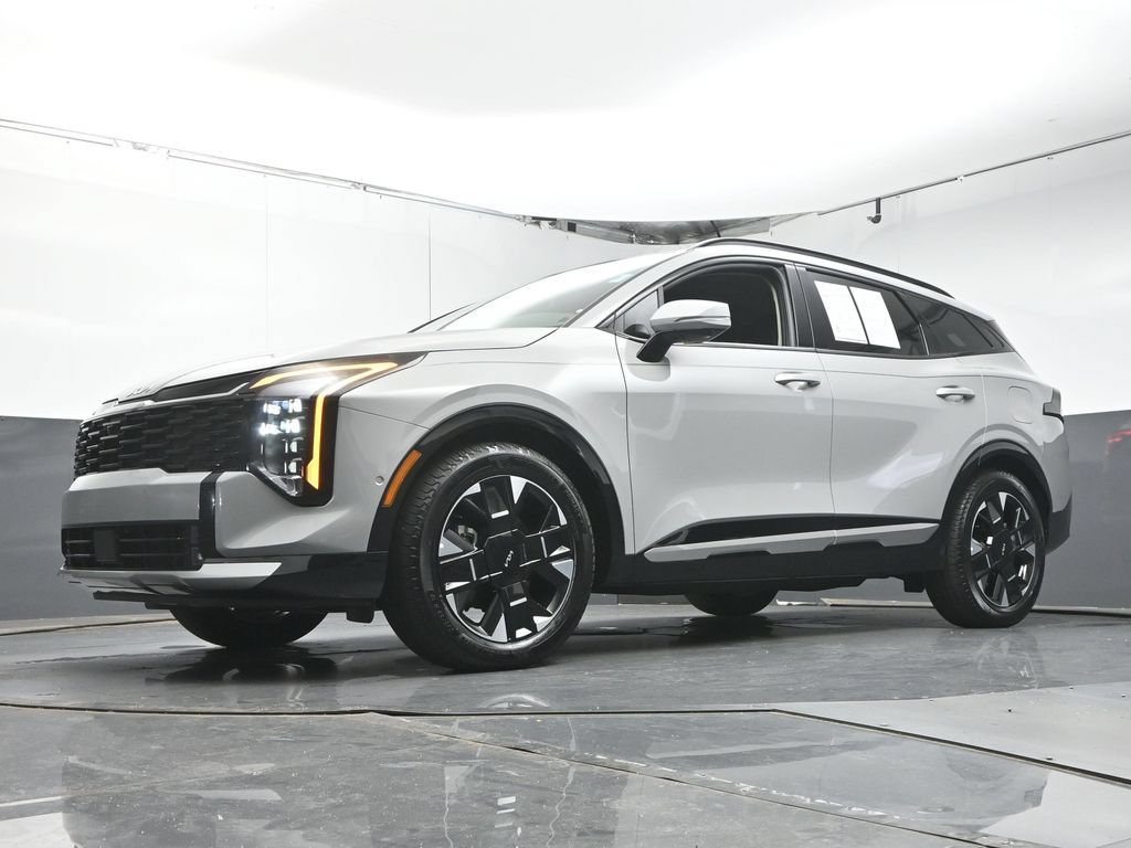 Used 2026 Kia Sportage SX Prestige FWD image 35