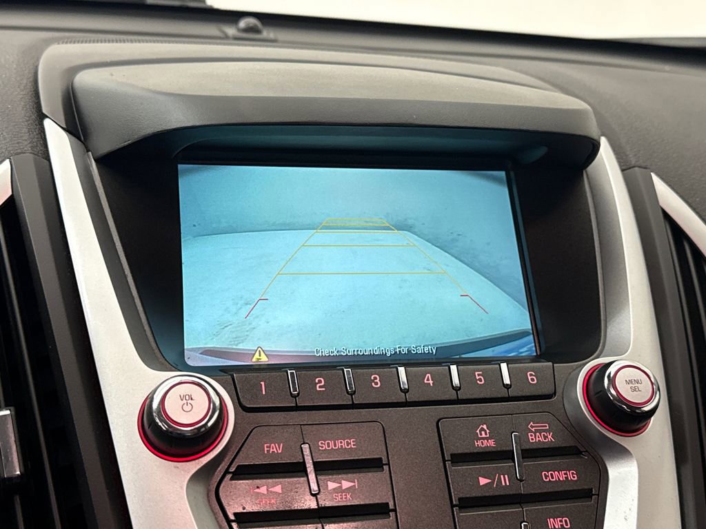 Used 2017 GMC Terrain SLE image 24