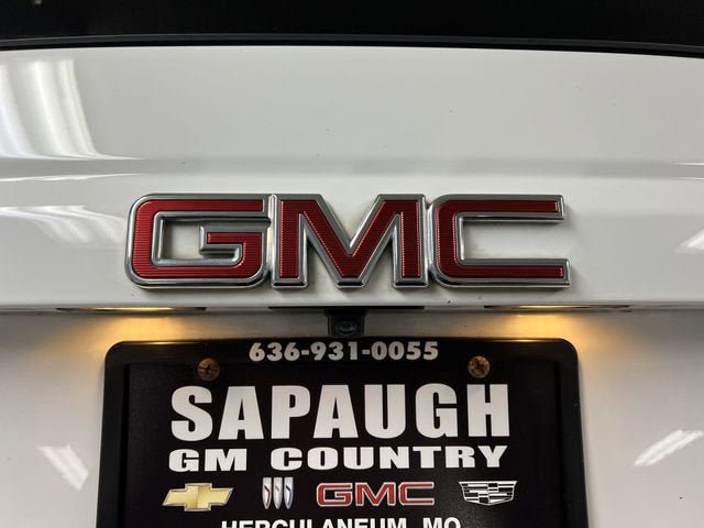 Used 2019 GMC Yukon SLE w/ SLE Value Package AWD/4WD image 30