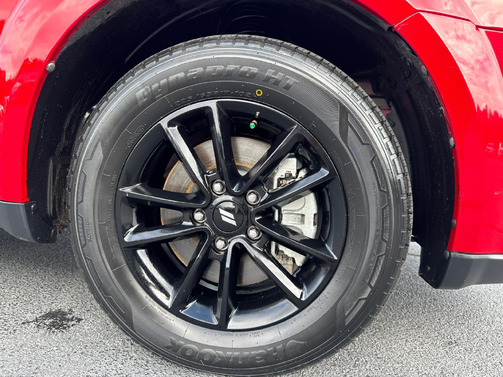 Used 2019 Dodge Journey SE w/ Connectivity Group FWD image 13