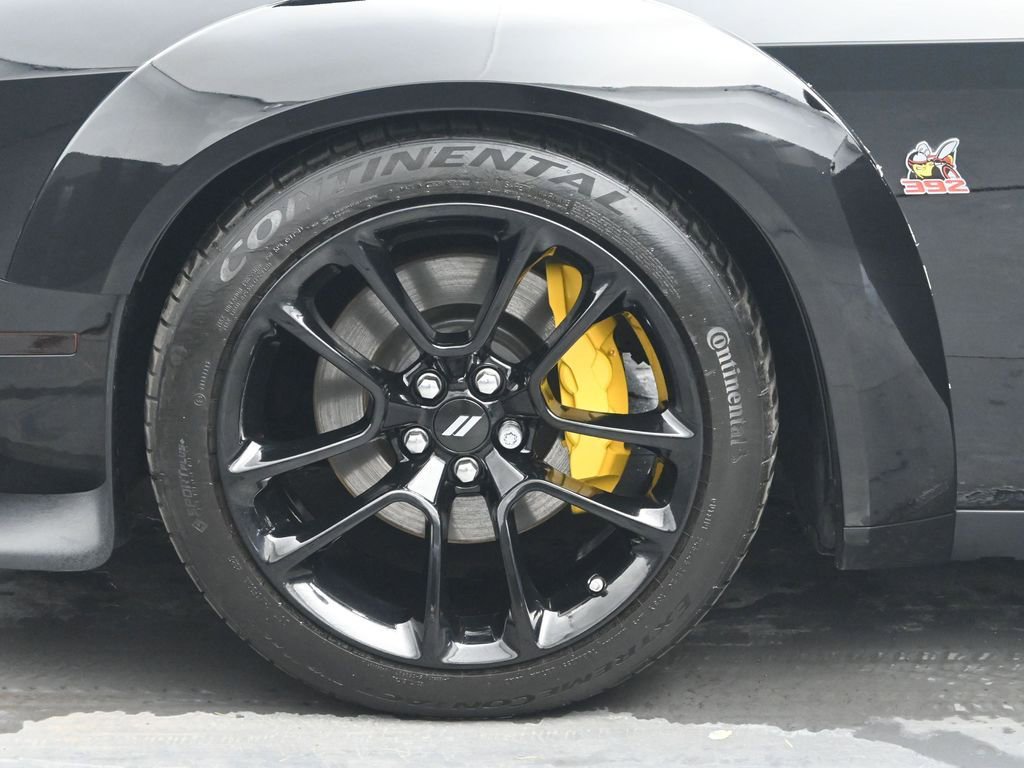 Used 2023 Dodge Challenger R/T Scat Pack image 32