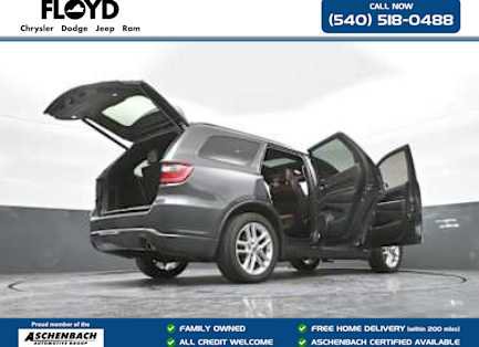 Used 2024 Dodge Durango R/T image 28