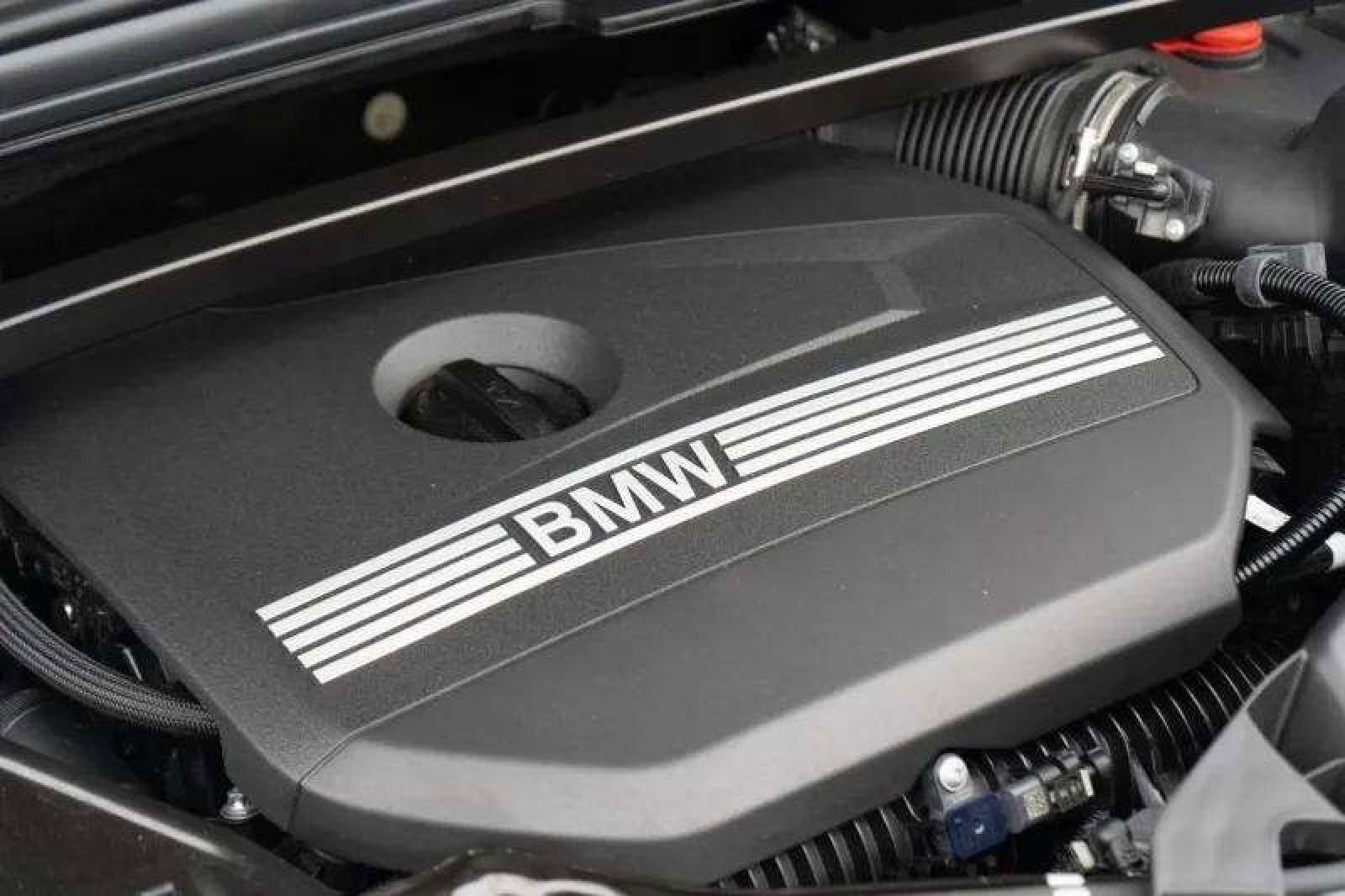 Used 2025 BMW X1 xDrive28i image 56