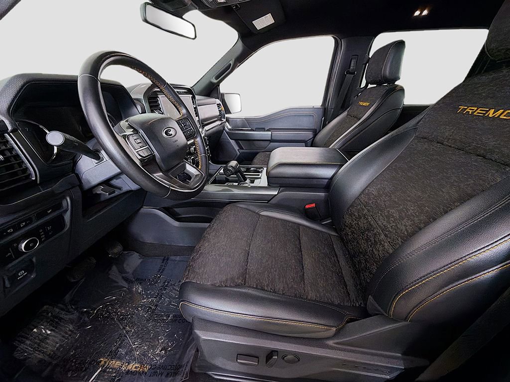 Used 2023 Ford F150 Tremor image 19
