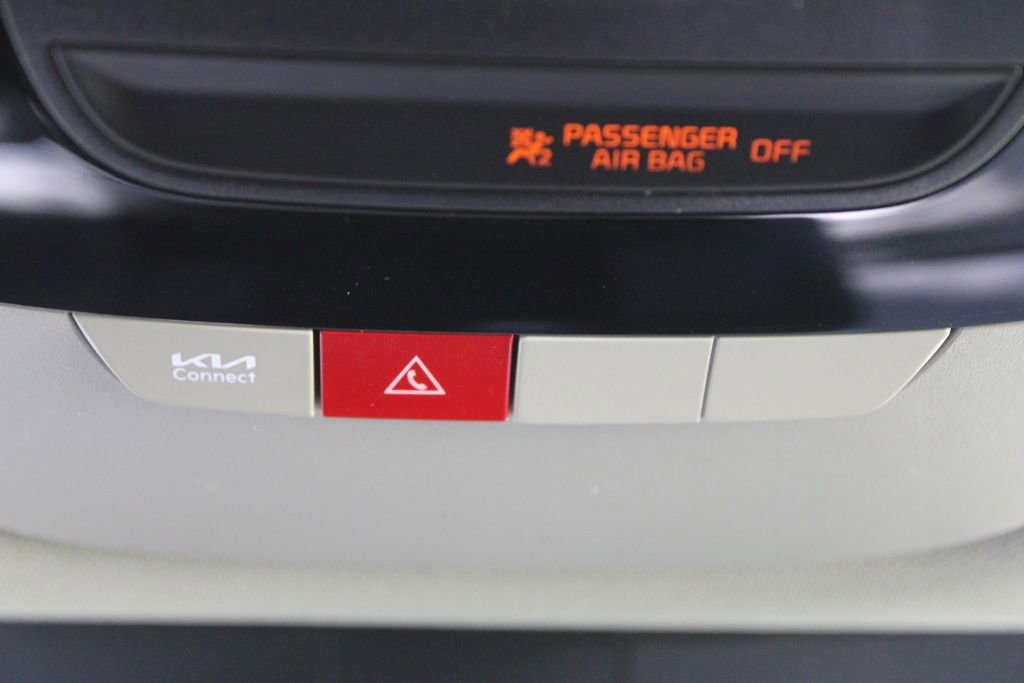 New 2026 Kia K5 EX FWD image 54