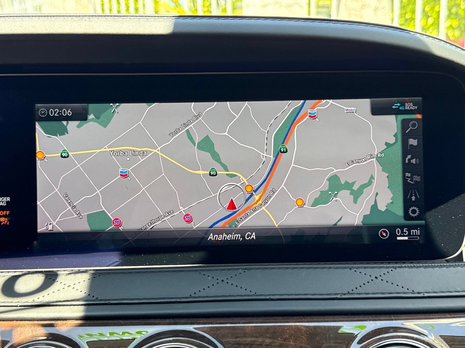 Used 2019 Mercedes-Benz S 63 AMG S 4MATIC Sedan image 34