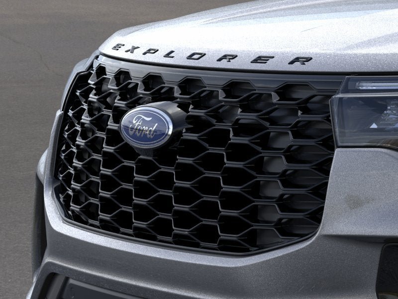 New 2026 Ford Explorer ST-Line AWD/4WD image 17