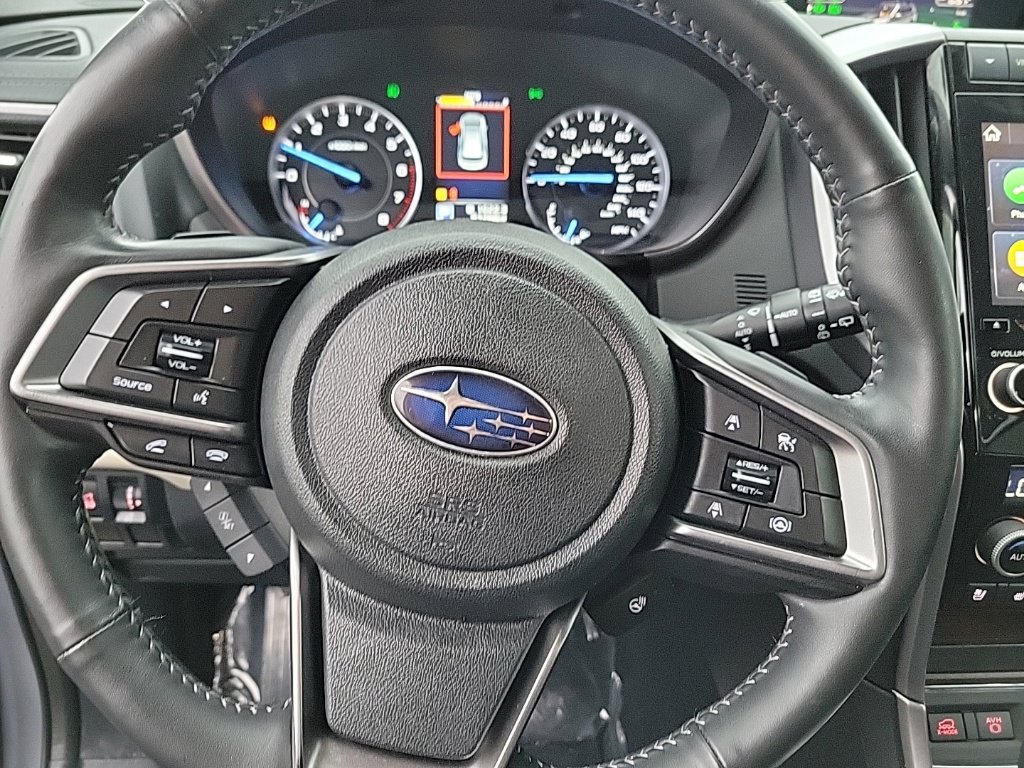 Used 2021 Subaru Ascent Touring AWD/4WD image 11