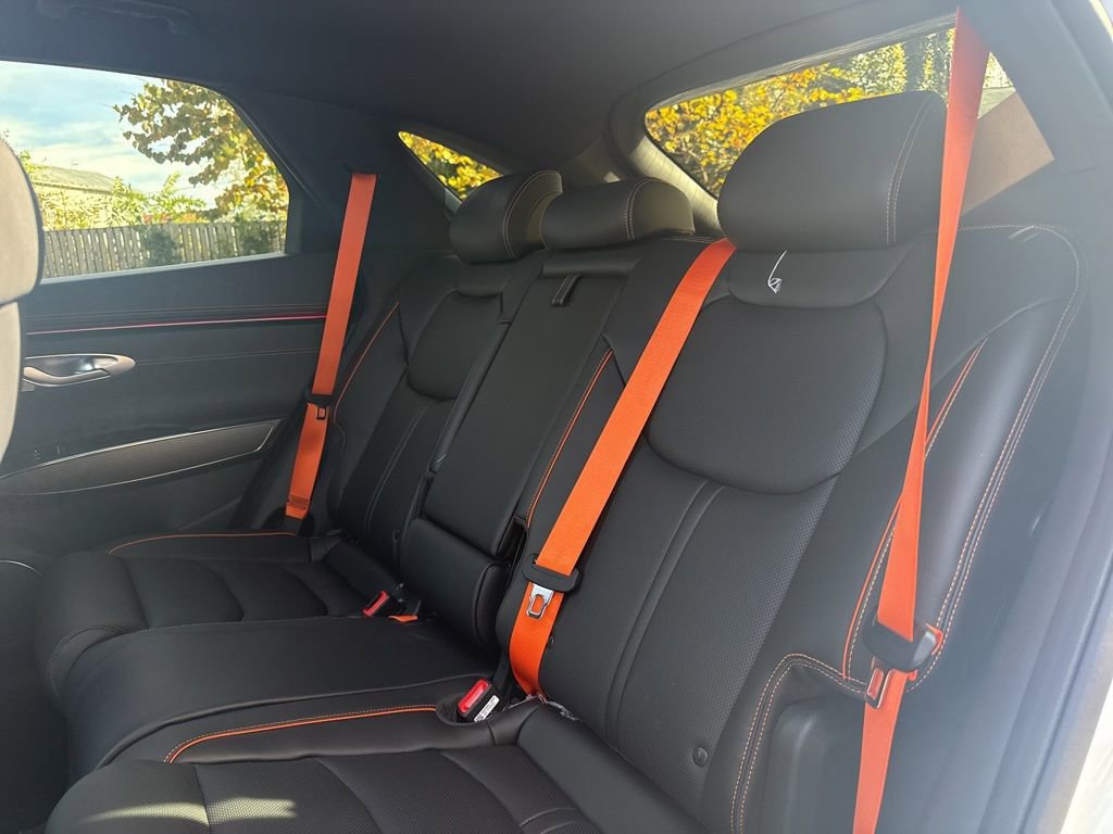 New 2026 Genesis GV70 3.5T Sport Advanced image 26