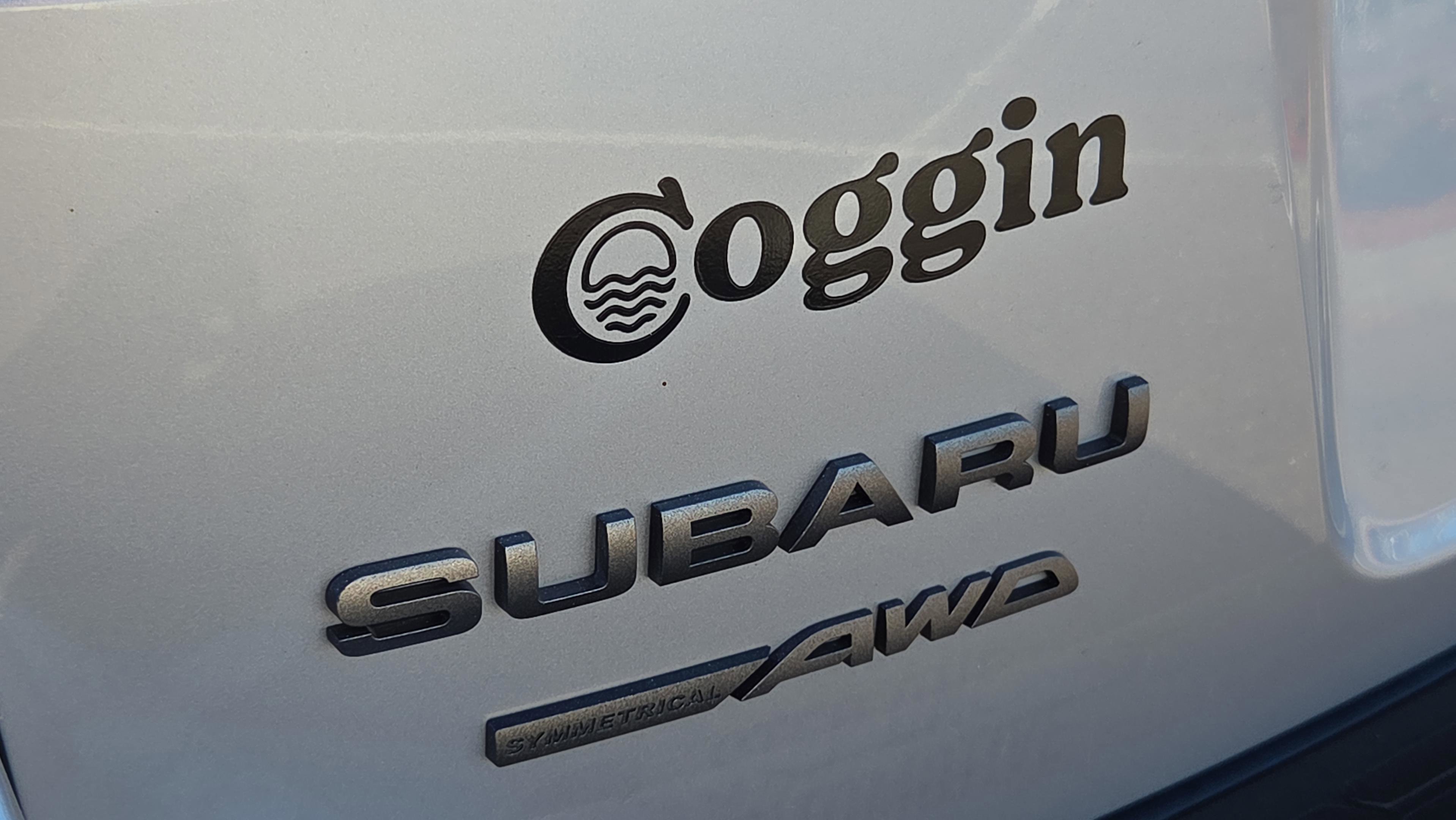 Used 2022 Subaru Crosstrek 2.5i Sport w/ Moonroof Package image 19