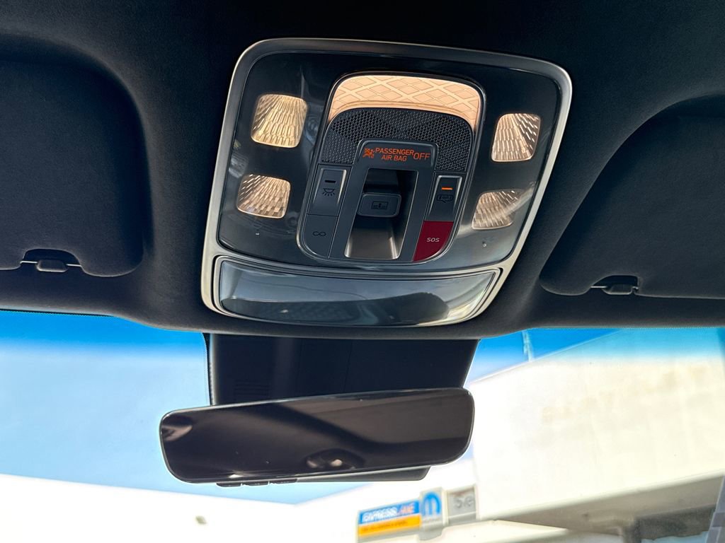 Used 2023 Genesis GV60 Performance w/ Cargo Package image 23