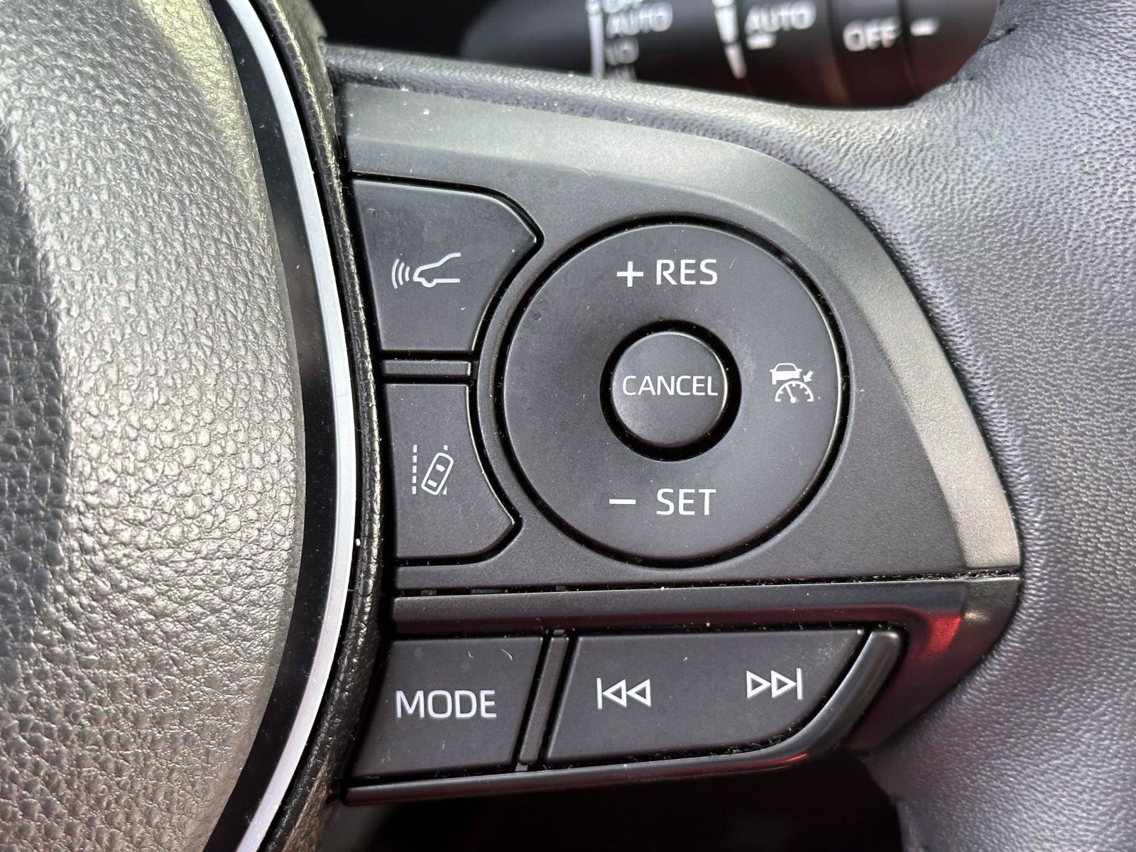 Certified 2024 Toyota RAV4 XSE w/ Advanced Technology Package AWD/4WD image 25