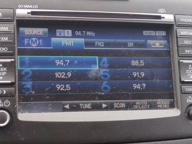 Used 2013 Honda CR-V EX-L image 13