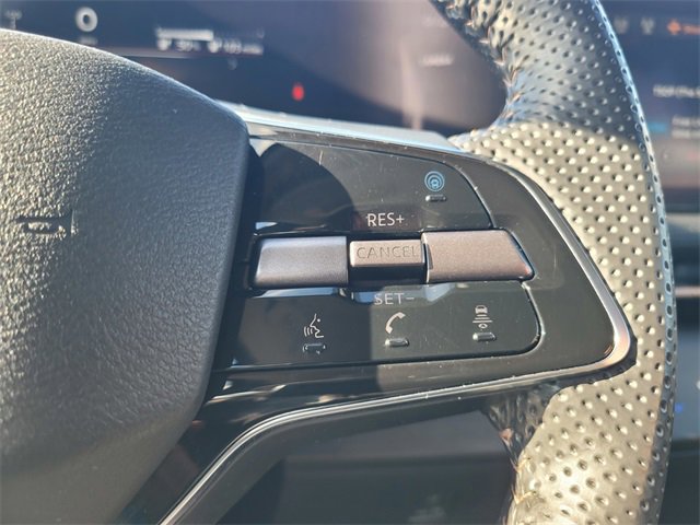 Used 2024 Nissan Ariya FWD image 26