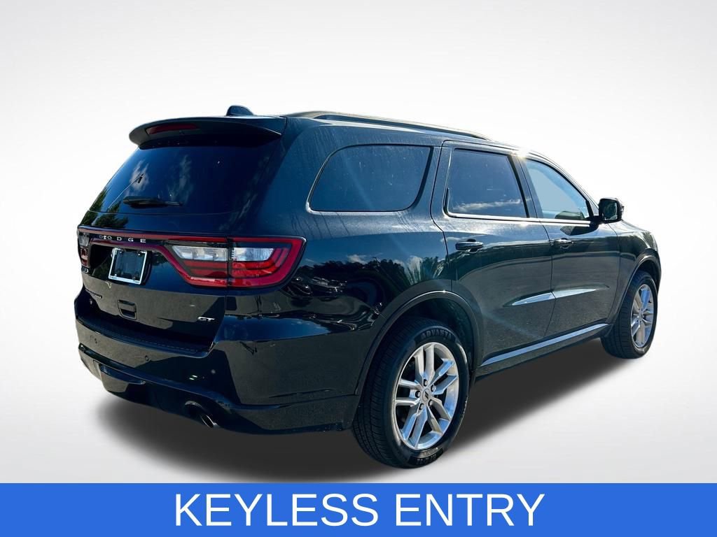 Used 2023 Dodge Durango GT image 6