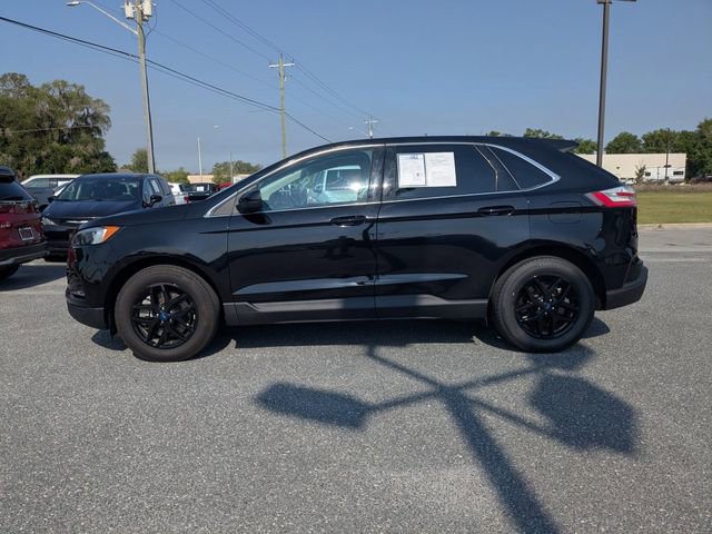 Used 2022 Ford Edge SEL image 5