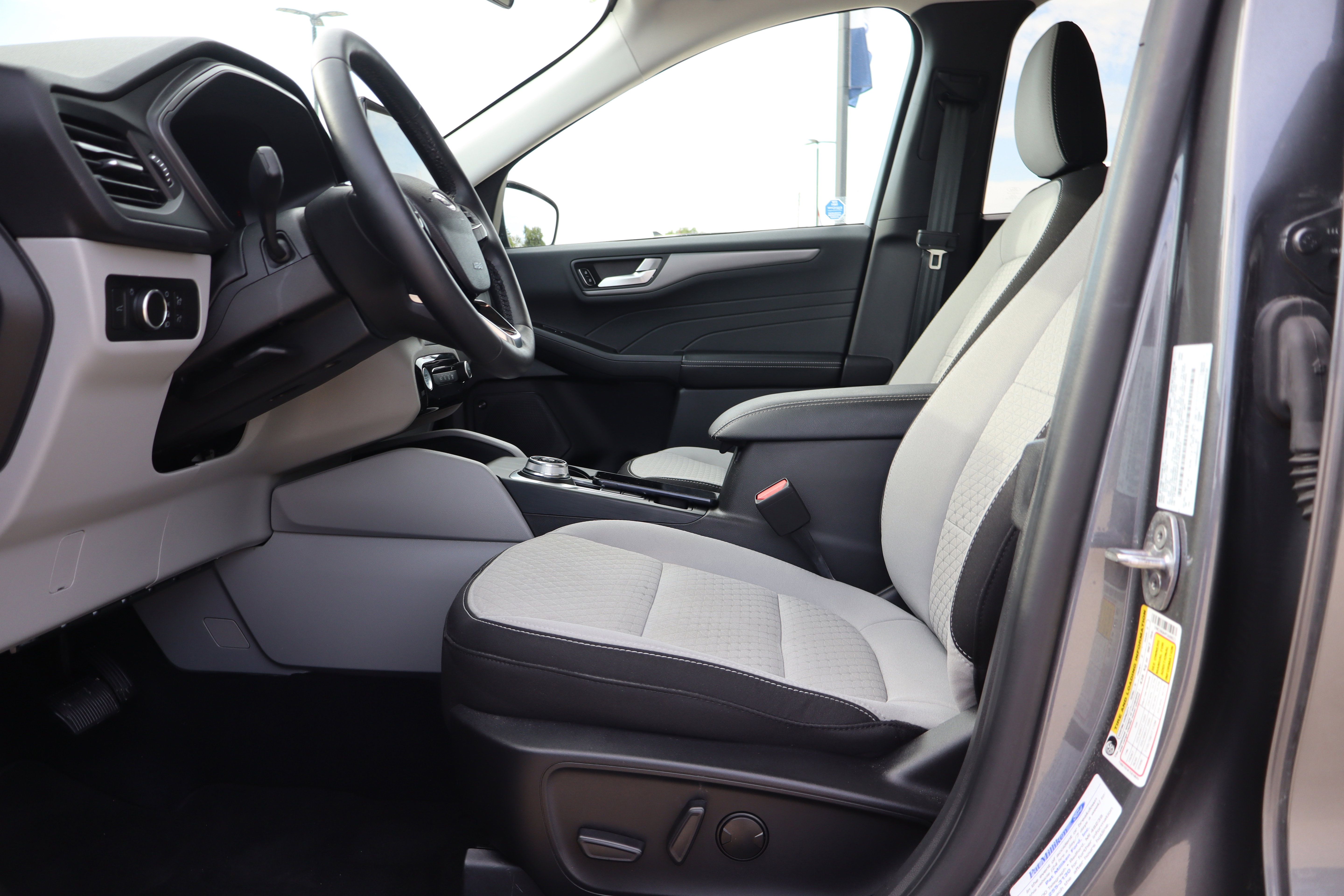 Used 2023 Ford Escape Active w/ Tech Pack #2 image 10