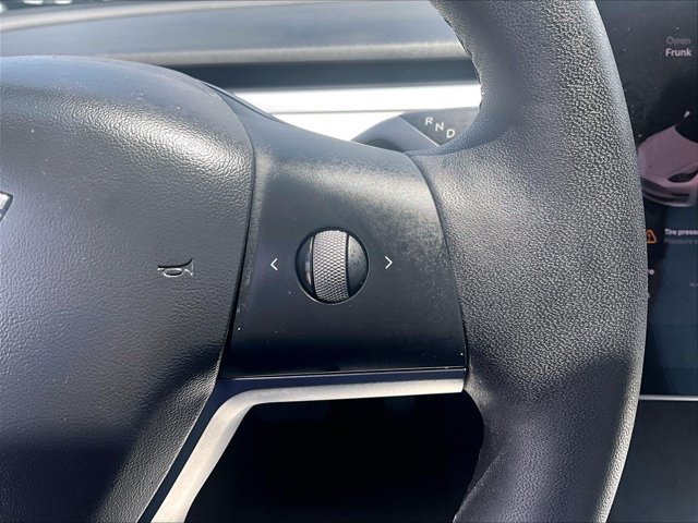 Used 2021 Tesla Model 3 Standard Range Plus RWD image 21