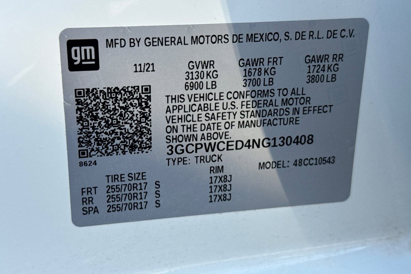 Used 2022 Chevrolet Silverado 1500 LT image 52