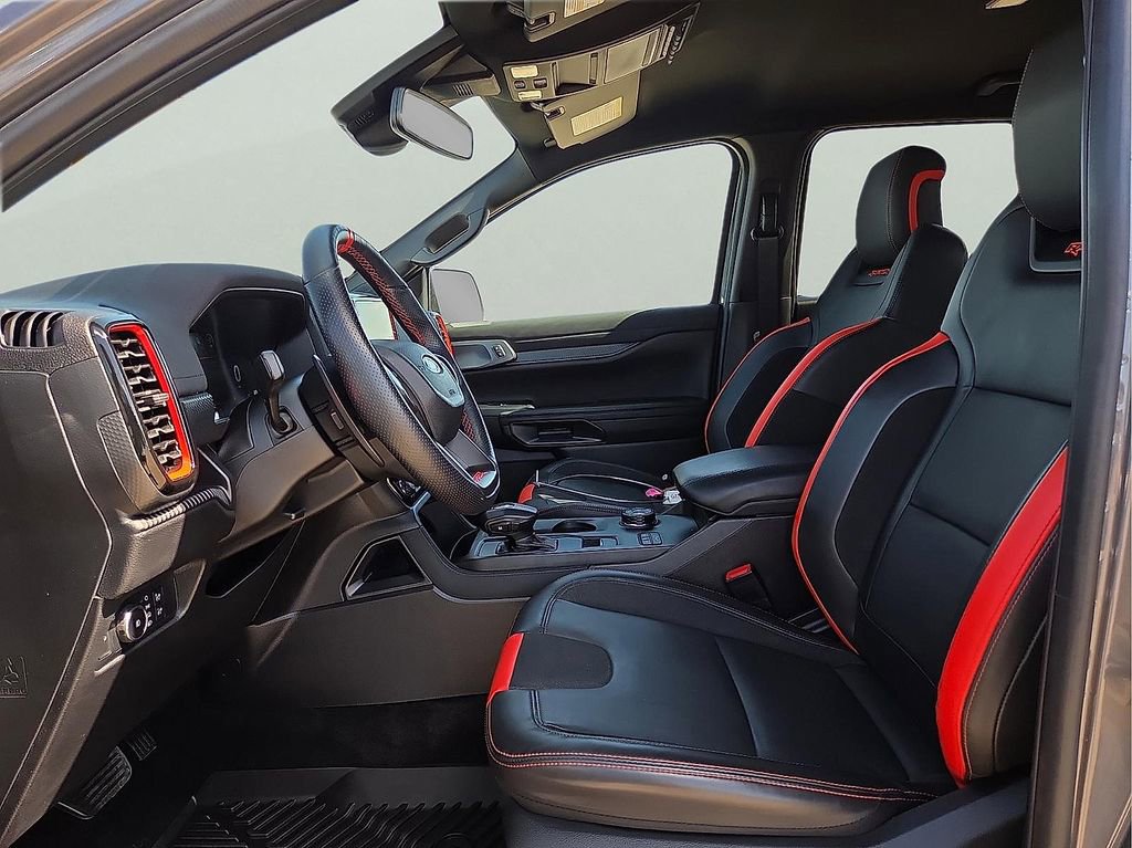 Used 2025 Ford Ranger Raptor image 13