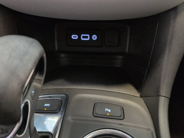Certified 2023 Chevrolet Equinox LT AWD/4WD image 25