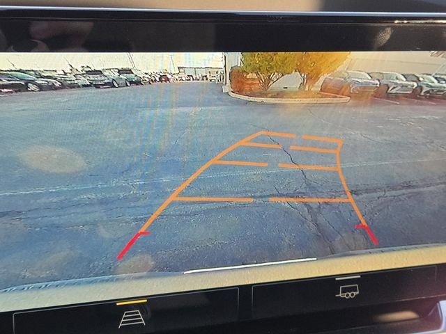 New 2026 Chevrolet Silverado 1500 LT image 4