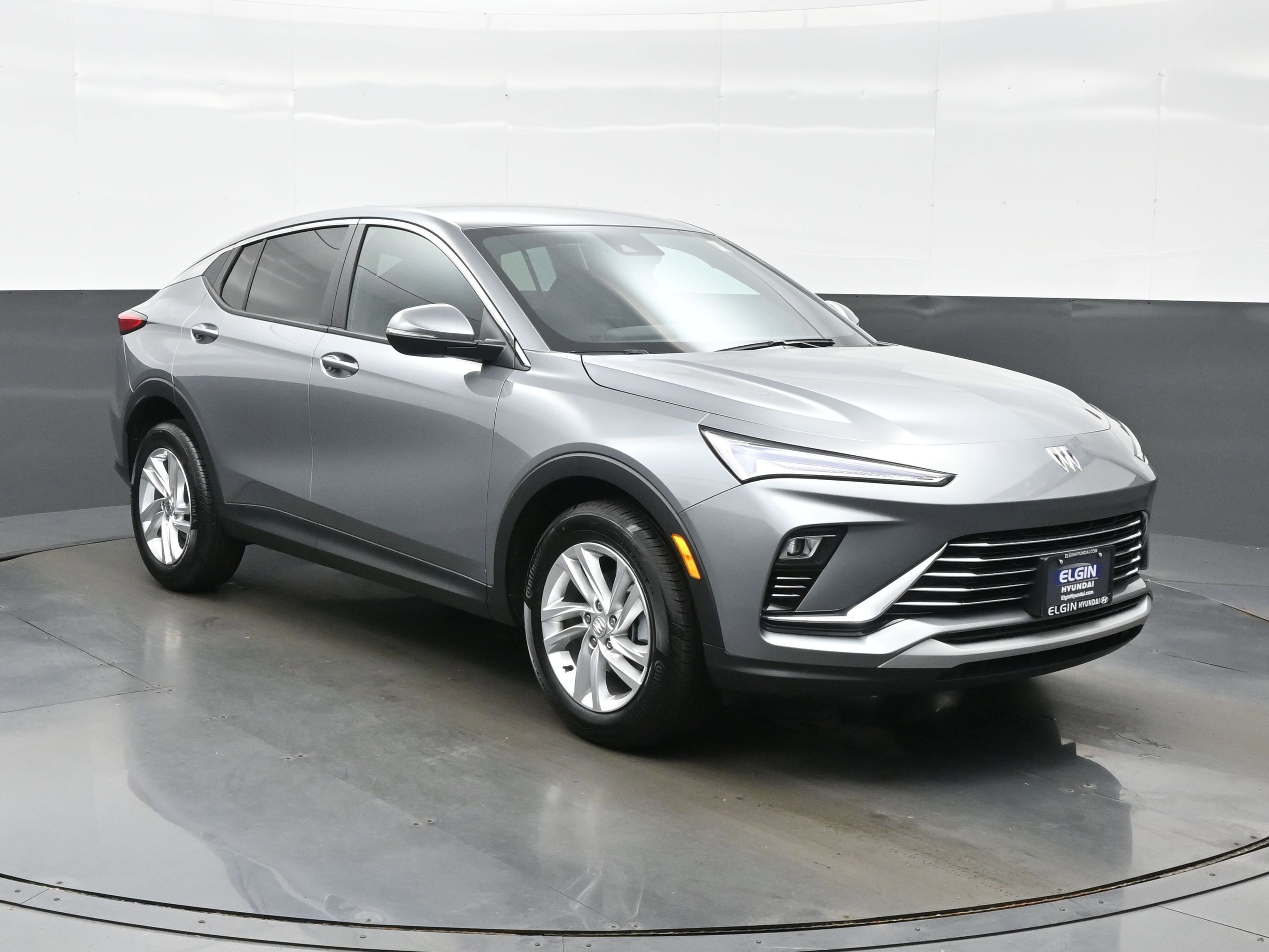 Used 2025 Buick Envista Preferred w/ Convenience II Package image 8