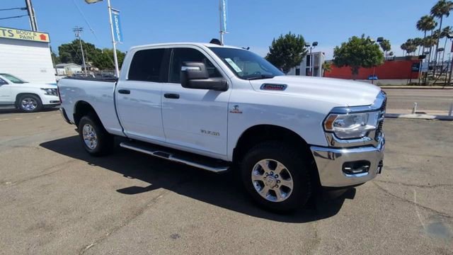 Used 2023 RAM 2500 Big Horn w/ Level 1 Equipment Group AWD/4WD image 2