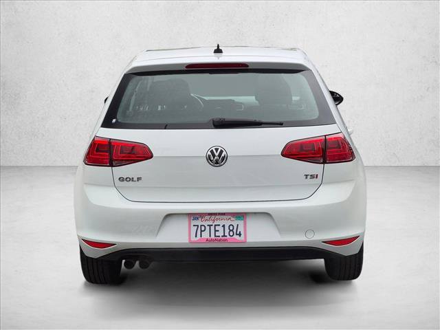 Used 2016 Volkswagen Golf S FWD image 7