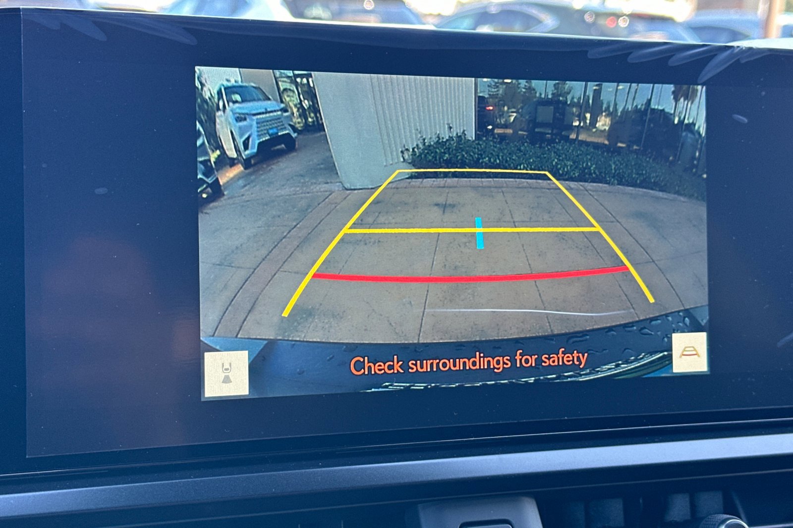 New 2026 Lexus UX 300h FWD image 19