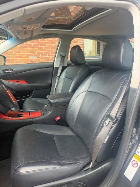 Used 2007 Lexus ES 350 FWD image 8