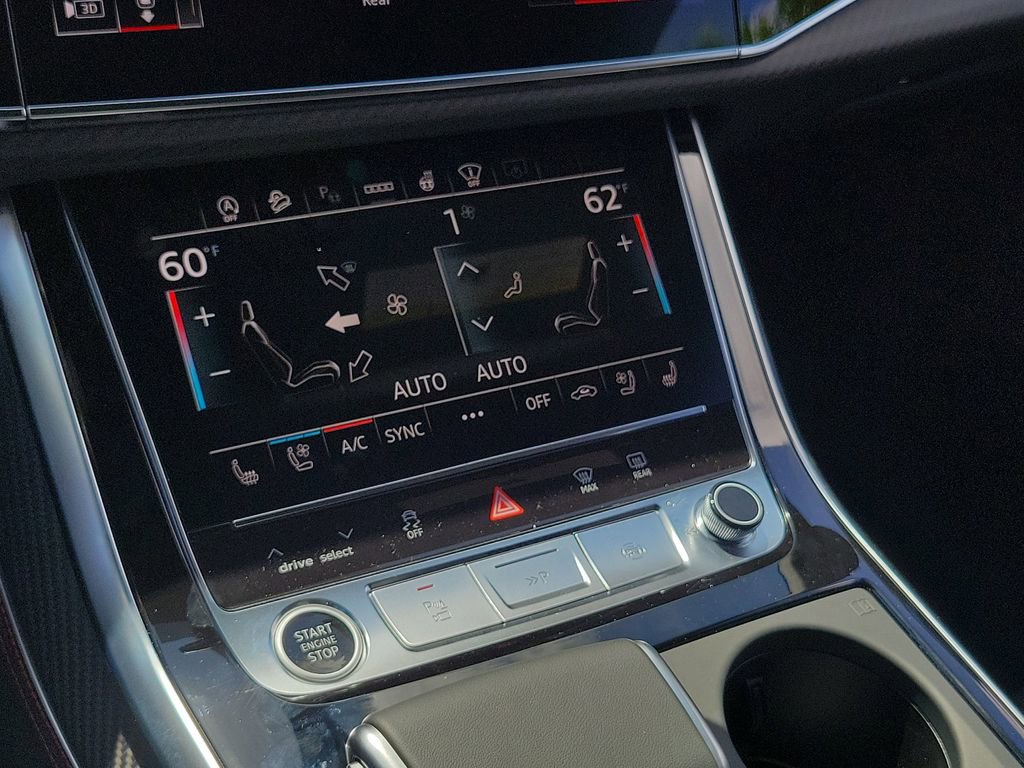 New 2026 Audi Q8 Prestige AWD/4WD image 13
