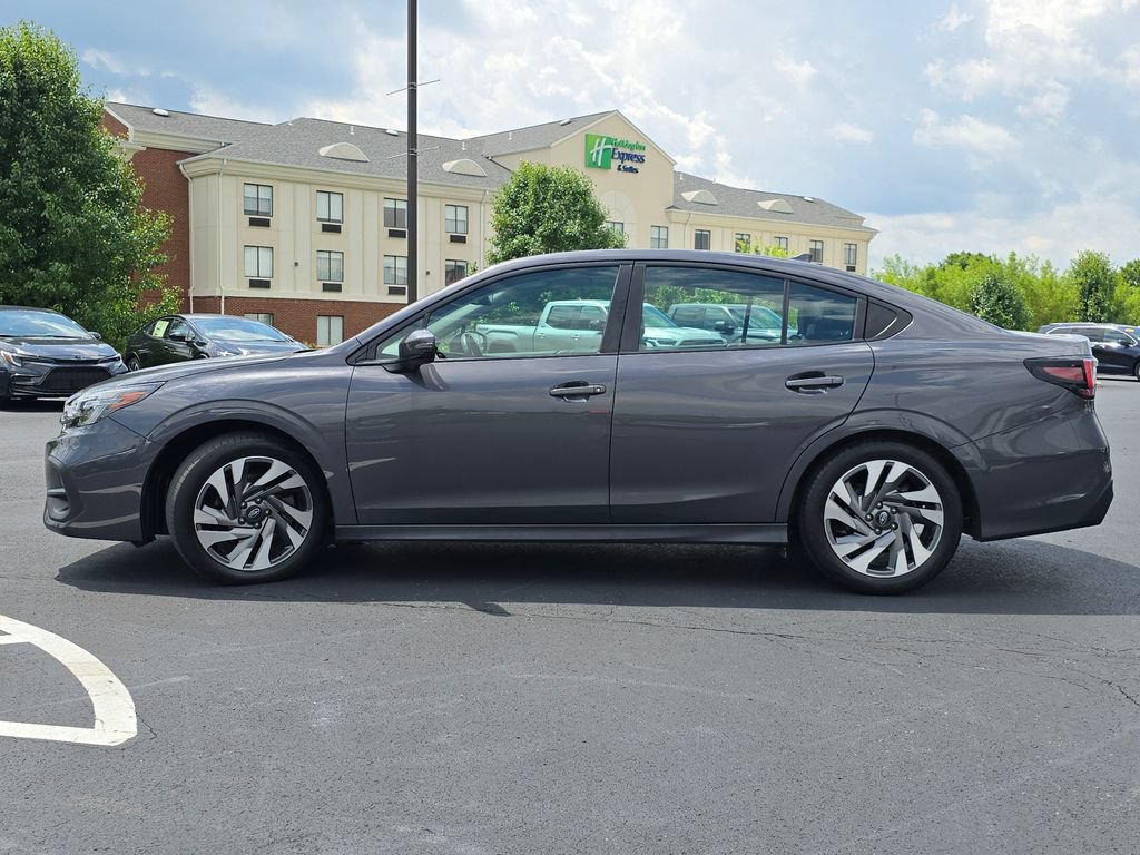 Used 2024 Subaru Legacy Limited AWD/4WD image 15