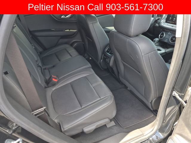 Used 2023 Chevrolet Blazer LT w/ Sound & Technology Package image 16
