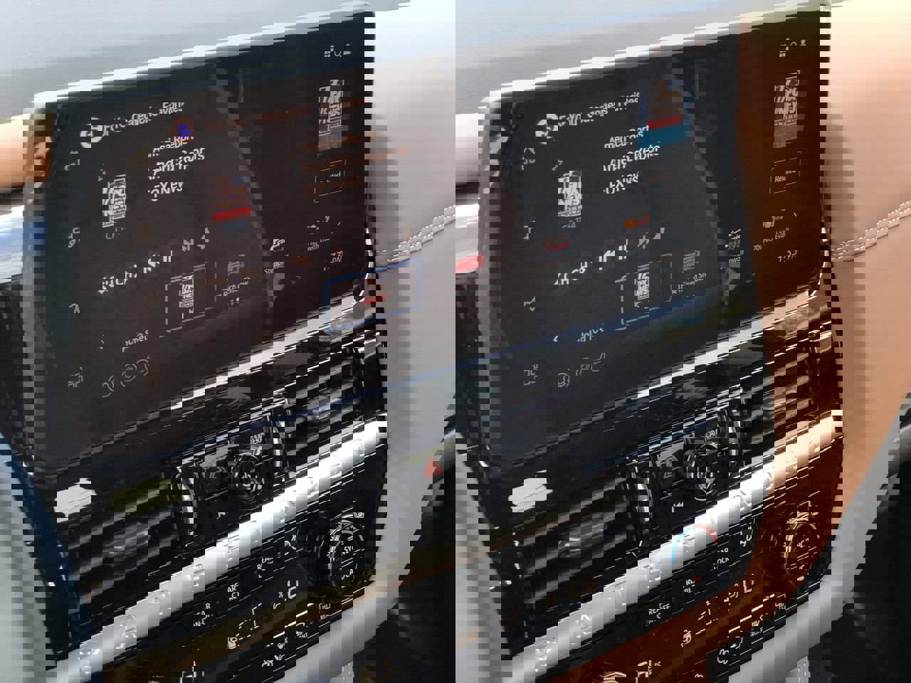 New 2026 Nissan Pathfinder Platinum w/ Cargo Package image 29