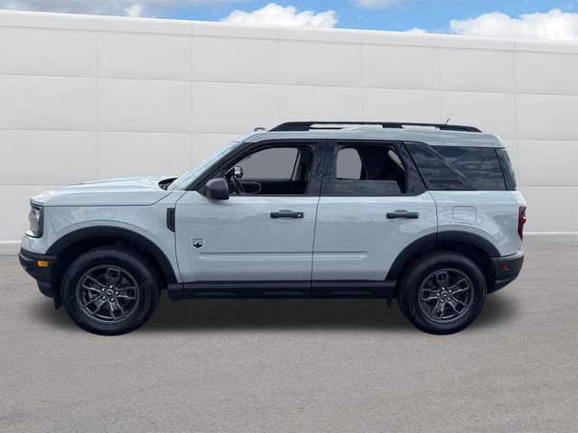 Used 2023 Ford Bronco Sport Big Bend w/ Convenience Package image 2
