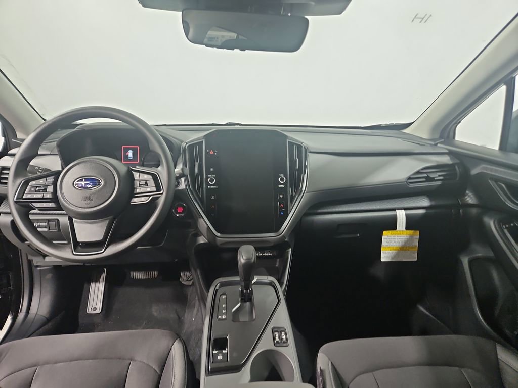 New 2026 Subaru Crosstrek 2.0i Premium AWD/4WD image 12