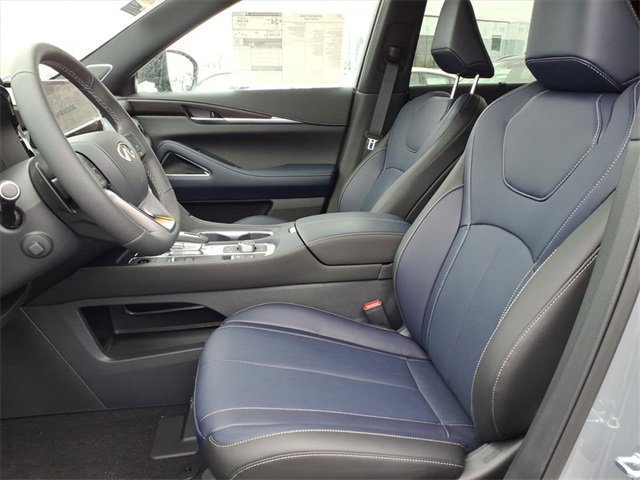 New 2026 INFINITI QX60 Sport w/ Dark Cargo Package image 10