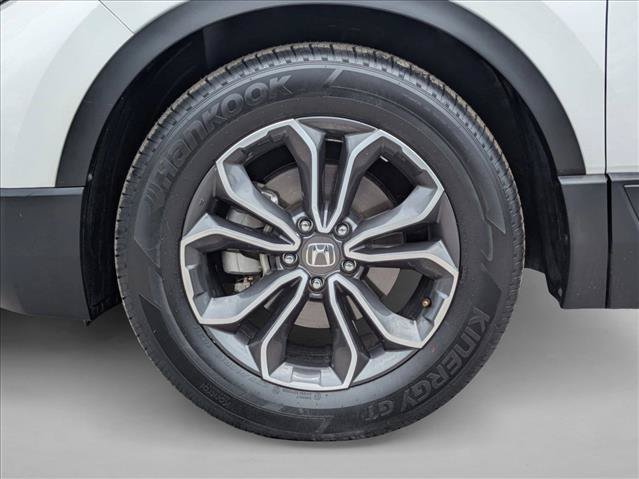 Used 2020 Honda CR-V EX-L image 22