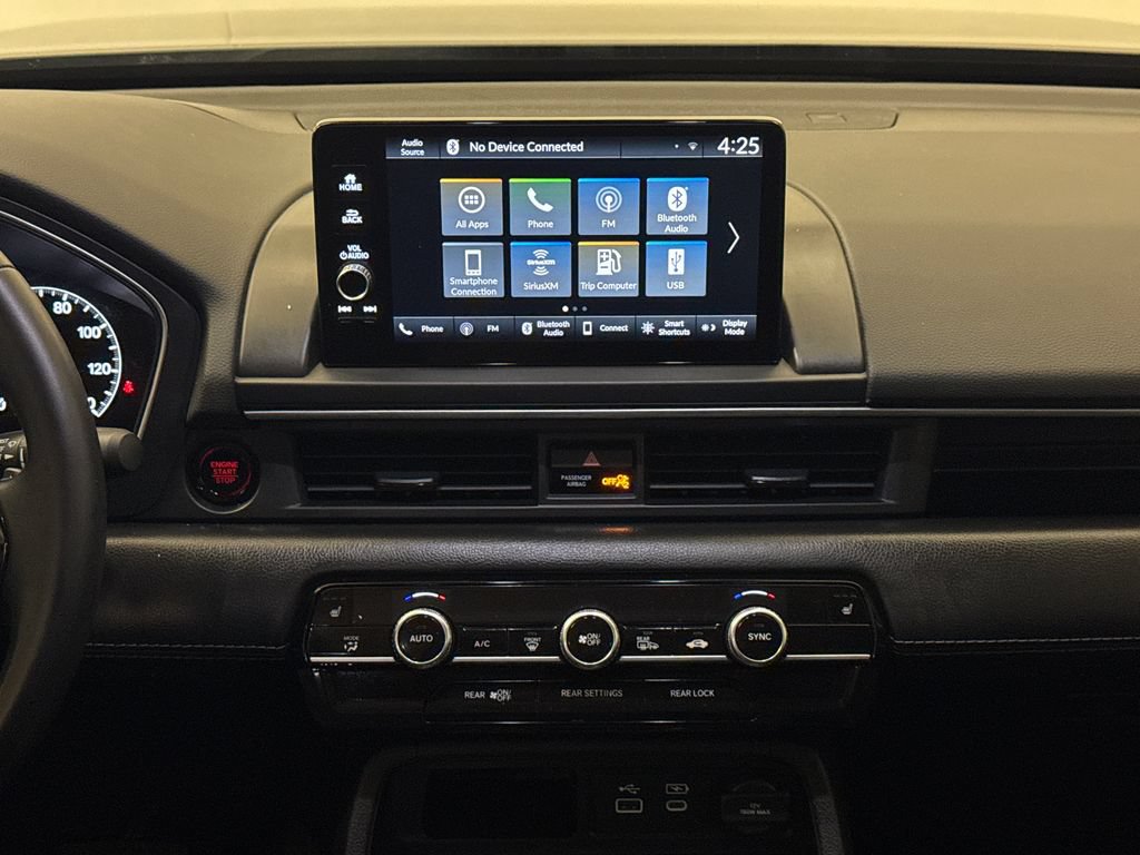 Certified 2025 Honda Pilot EX-L image 14