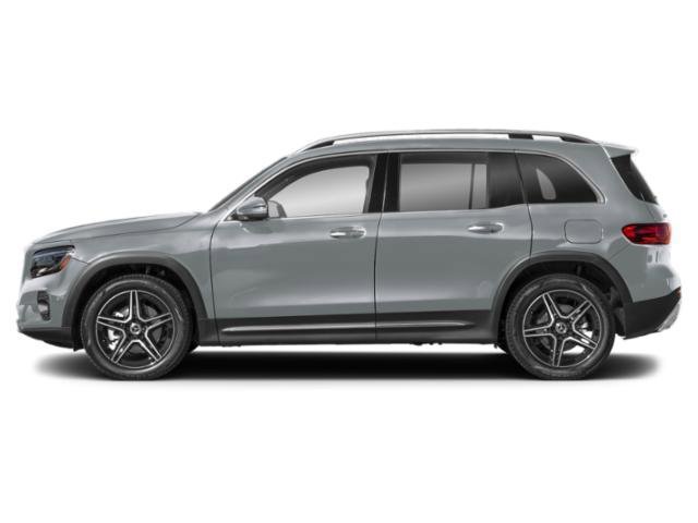 New 2026 Mercedes-Benz GLB 250 4MATIC image 44