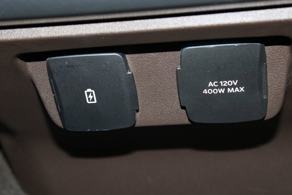 Used 2022 Ford F150 King Ranch w/ Equipment Group 601A High image 35