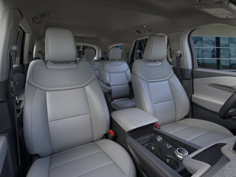 New 2026 Ford Explorer Active w/ Active Comfort Package RWD image 11