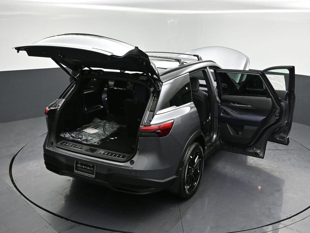 New 2026 INFINITI QX60 Sport image 37