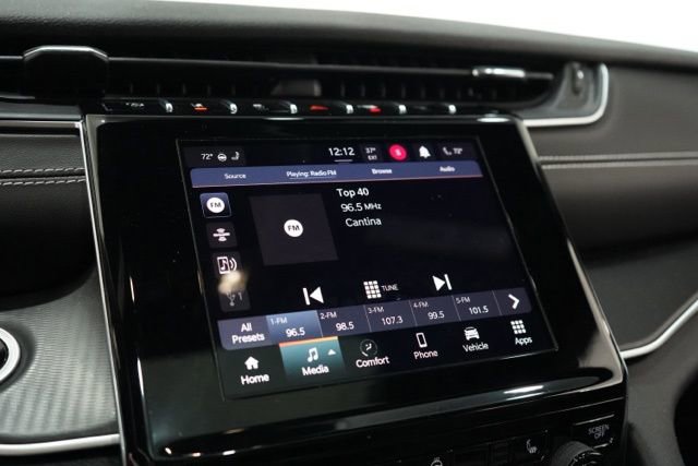 Used 2023 Jeep Grand Cherokee L Altitude image 27