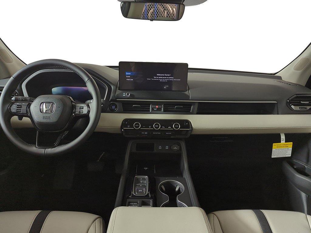 New 2026 Honda Pilot EX-L image 14