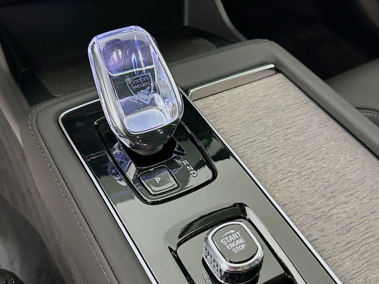 New 2026 Volvo XC90 B6 Ultra w/ Protection Package Premier AWD/4WD image 28