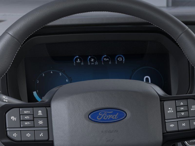New 2026 Ford F150 Platinum AWD/4WD image 13
