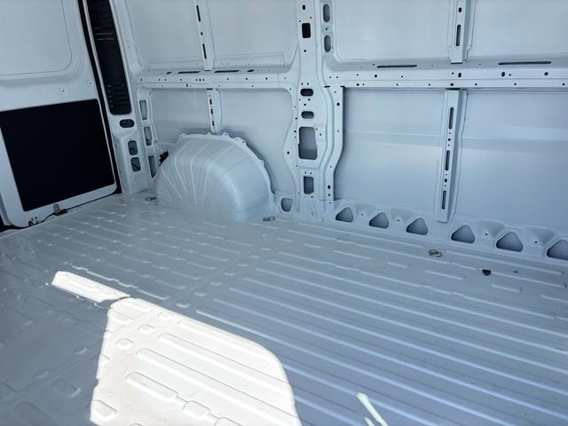 New 2026 RAM ProMaster 1500 FWD image 29