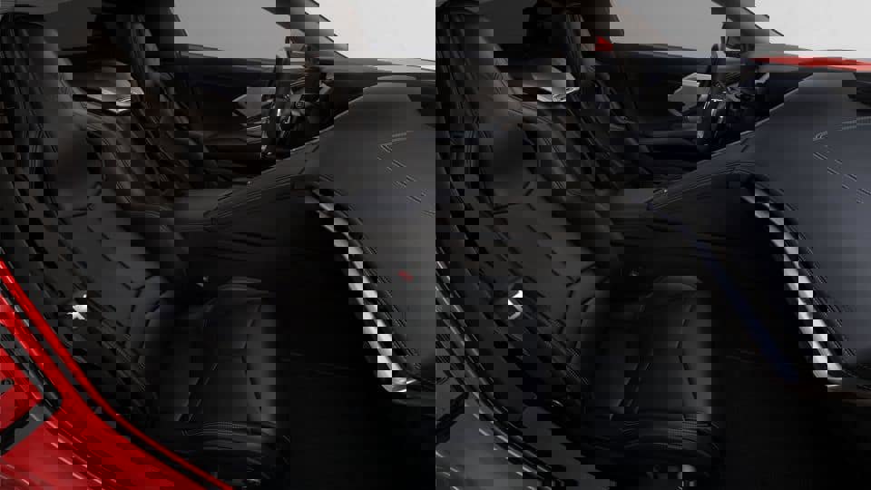 New 2025 Chevrolet Corvette Z06 image 59